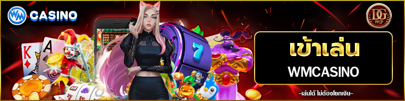WM CASINO